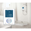 2016 new digital shower control